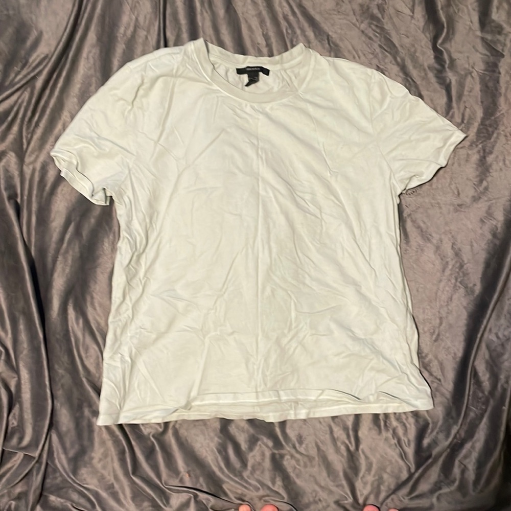 Mint green-forever 21-Size XXL